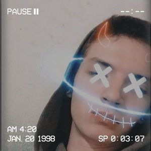 Meet your Posher, Robert